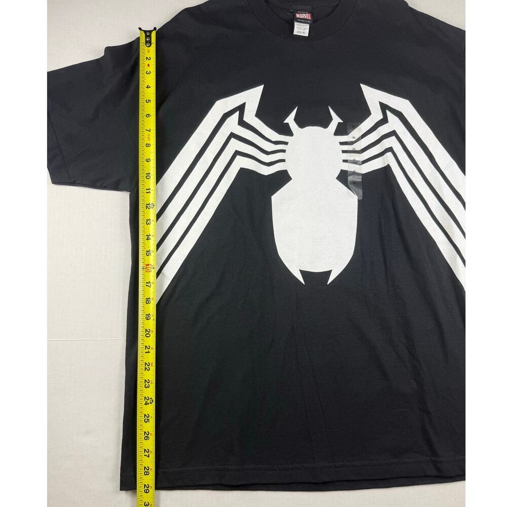 Marvel Men's Graphic T-Shirt - Size XL - Picture 6 of 10